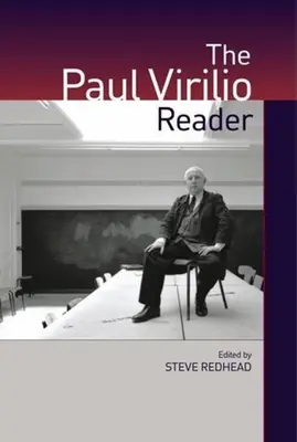 El lector de Paul Virilio - The Paul Virilio Reader