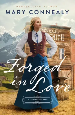 Forjados en el amor - Forged in Love