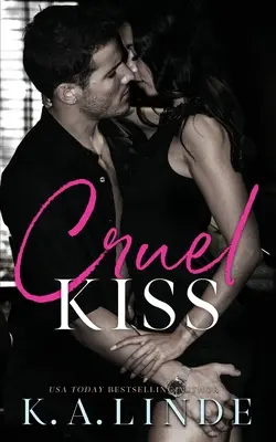 El beso cruel - Cruel Kiss