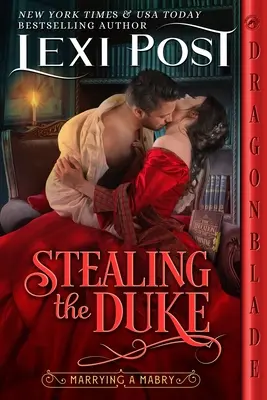 Robando al Duque - Stealing the Duke