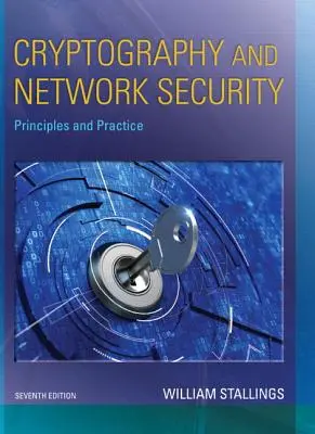 Criptografía y Seguridad de Redes: Principios y práctica - Cryptography and Network Security: Principles and Practice