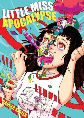 Pequeña Miss Apocalipsis - Little Miss Apocalypse