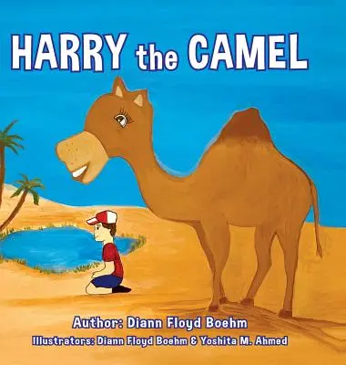 Harry el camello - Harry the Camel