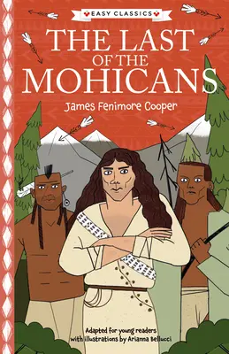 James Fenimore Cooper: El último mohicano - James Fenimore Cooper: The Last of the Mohicans