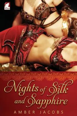 Noches de seda y zafiro - Nights of Silk and Sapphire