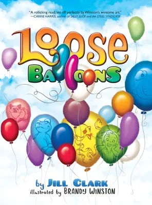 Globos sueltos - Loose Balloons