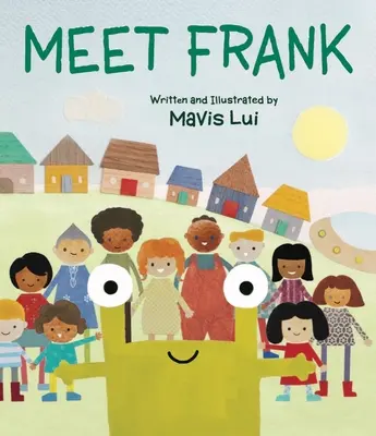 Conoce a Frank - Meet Frank
