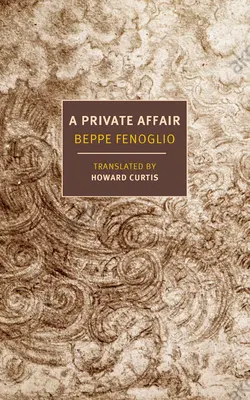 Un asunto privado - A Private Affair