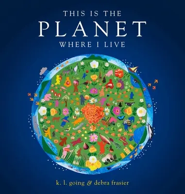 Este es el planeta en el que vivo - This Is the Planet Where I Live