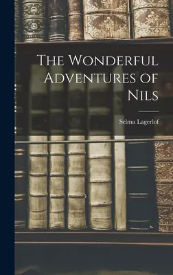 Las Maravillosas Aventuras de Nils - The Wonderful Adventures of Nils