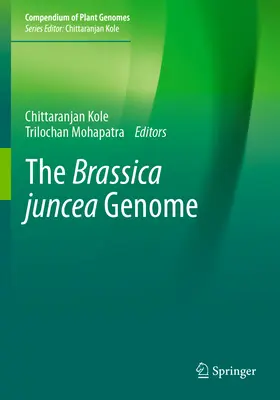 El genoma de Brassica Juncea - The Brassica Juncea Genome