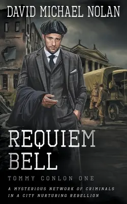 Requiem Bell: Una novela negra histórica - Requiem Bell: A Historical Crime Thriller