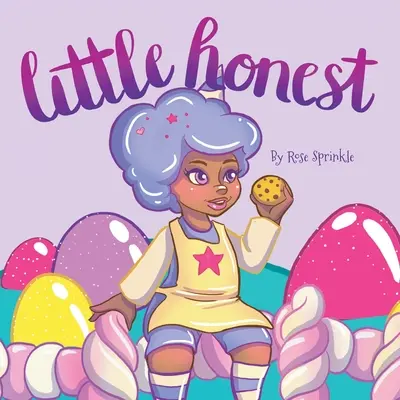 Pequeña honradez - Little Honest