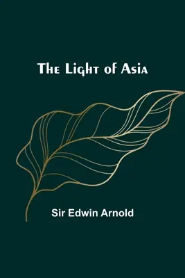 La luz de Asia - The Light of Asia