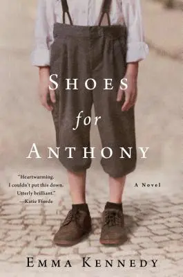 Zapatos para Anthony - Shoes for Anthony