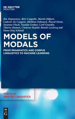 Modelos de modales - Models of Modals