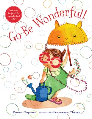 ¡Go Be Wonderful! - Go Be Wonderful!