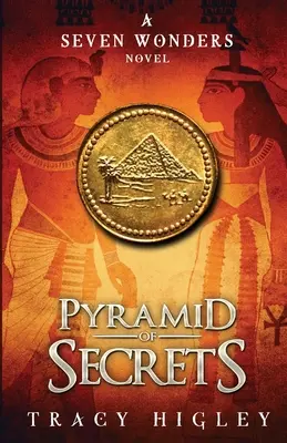 La pirámide de los secretos - Pyramid of Secrets