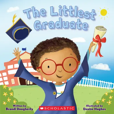 El graduadito - The Littlest Graduate