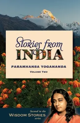 Historias de la India, volumen 2 - Stories from India, Volume 2