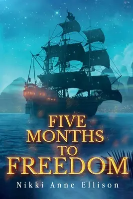 Cinco meses hacia la libertad - Five Months to Freedom