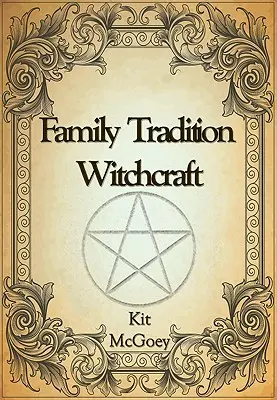 Tradición familiar Brujería - Family Tradition Witchcraft