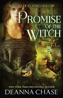 La promesa de la bruja - Promise of the Witch