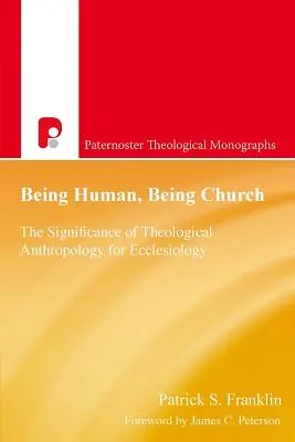 Ser humano, ser Iglesia - Being Human, Being Church