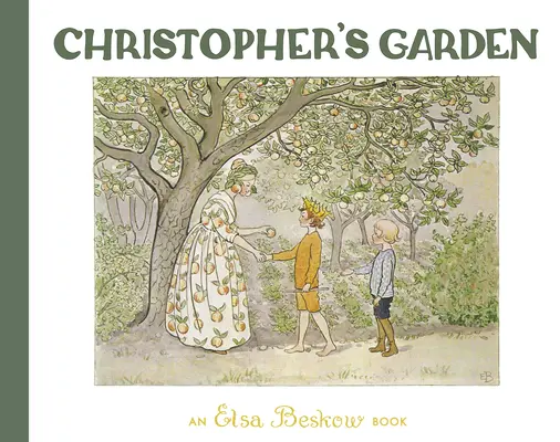 El jardín de Christopher - Christopher's Garden