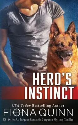 Instinto de héroe - Hero's Instinct