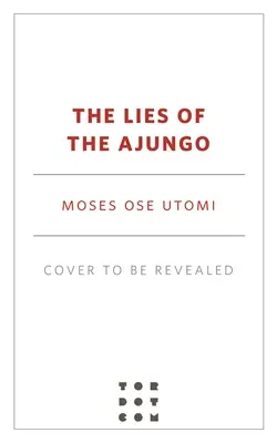 Las mentiras del Ajungo - The Lies of the Ajungo