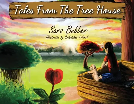 Cuentos de la casa del árbol - Tales From The Tree House