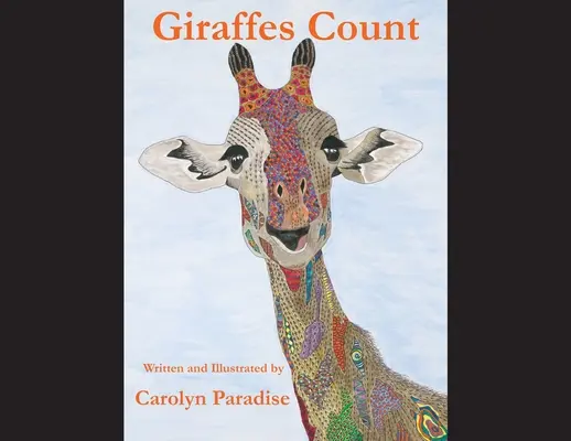 Las jirafas cuentan - Giraffes Count