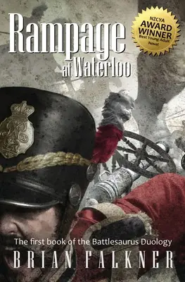 Alboroto en Waterloo - Rampage at Waterloo