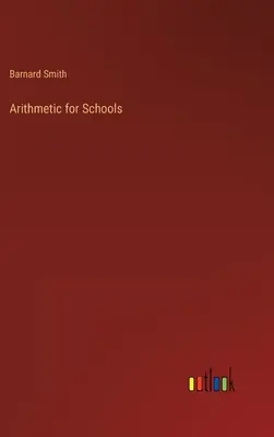 Aritmética escolar - Arithmetic for Schools