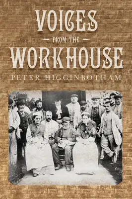 Voces del Workhouse - Voices from the Workhouse