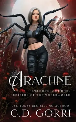 Aracne - Arachne