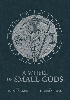 Una Rueda de Dioses Pequeños - A Wheel of Small Gods