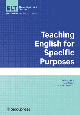 Enseñanza del inglés con fines específicos - Teaching English for Specific Purposes