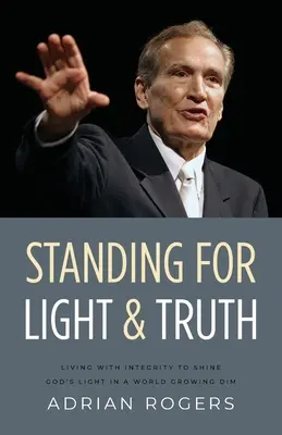 Defender la luz y la verdad - Standing for Light and Truth