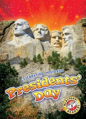 Día de los Presidentes - Presidents' Day