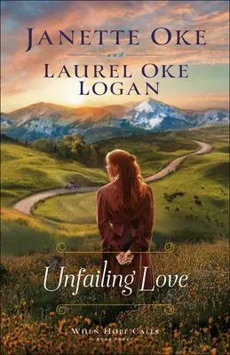 Amor Infatigable - Unfailing Love