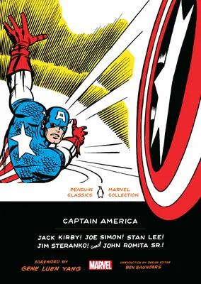 Capitán América - Captain America