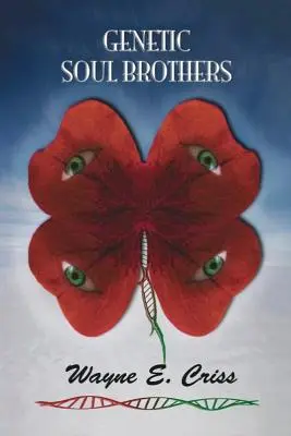 Hermanos genéticos del alma - Genetic Soul Brothers
