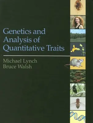 Genética y análisis de rasgos cuantitativos - Genetics and Analysis of Quantitative Traits