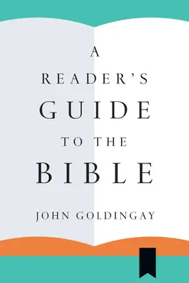 Guía del lector de la Biblia - A Reader's Guide to the Bible