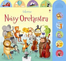 Orquesta ruidosa - Noisy Orchestra