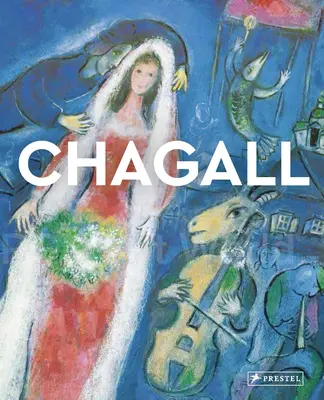 Chagall: maestros del arte - Chagall: Masters of Art