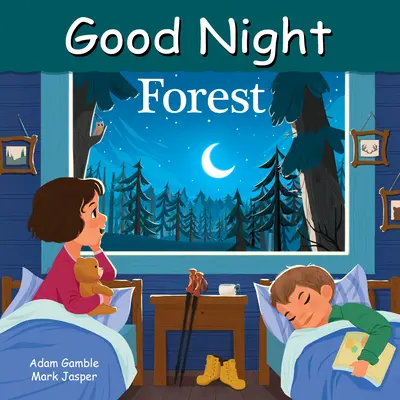 Buenas Noches Bosque - Good Night Forest