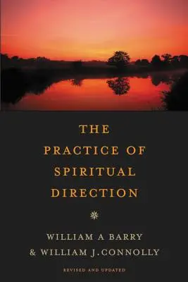 La práctica de la dirección espiritual - The Practice of Spiritual Direction